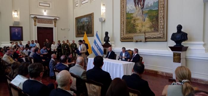 Guillermo Lasso