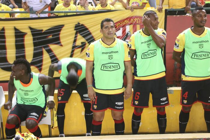Rosero-Asencio-Aucas-Barcelona