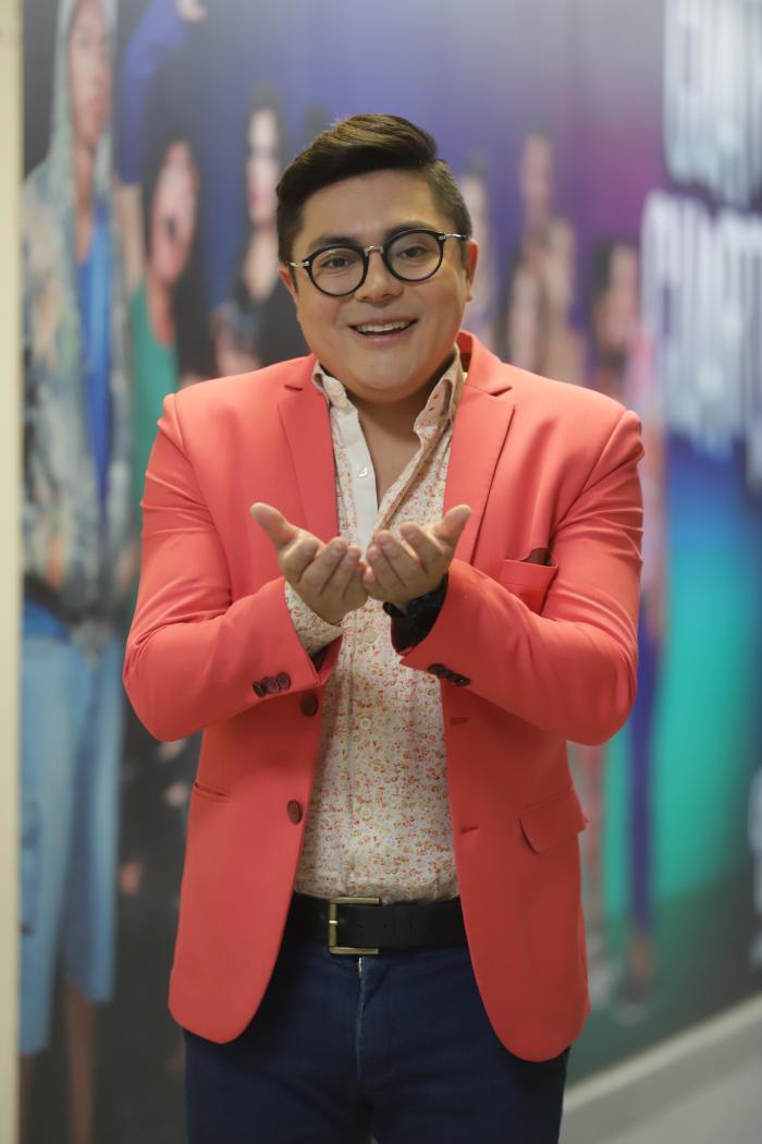Mauricio Altamirano