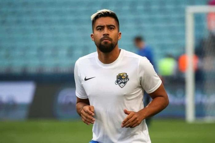 CHRISTIAN NOBOA (7796768)