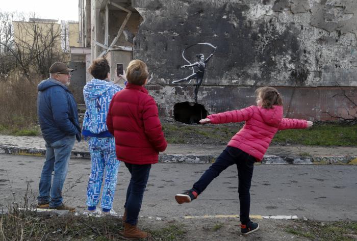 Sociedad_Arte_Grafitis_Ucrania_Banksy