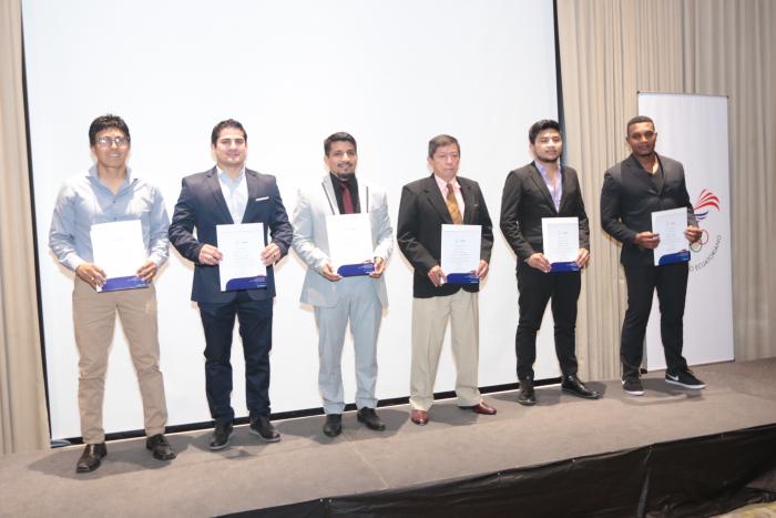 Foto de Sistema Granas (9363312)