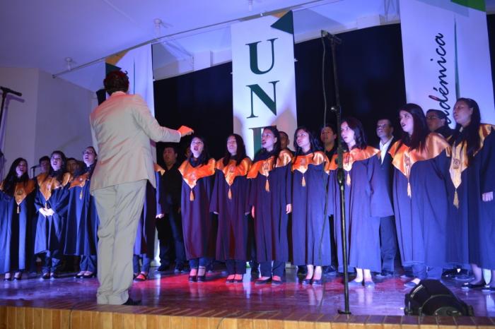 Sociedad_Cultura_Festival coral_Guayaquil