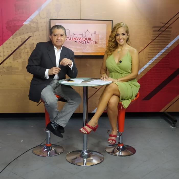 Doménica Báez
