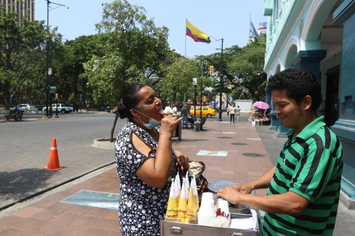 comprando