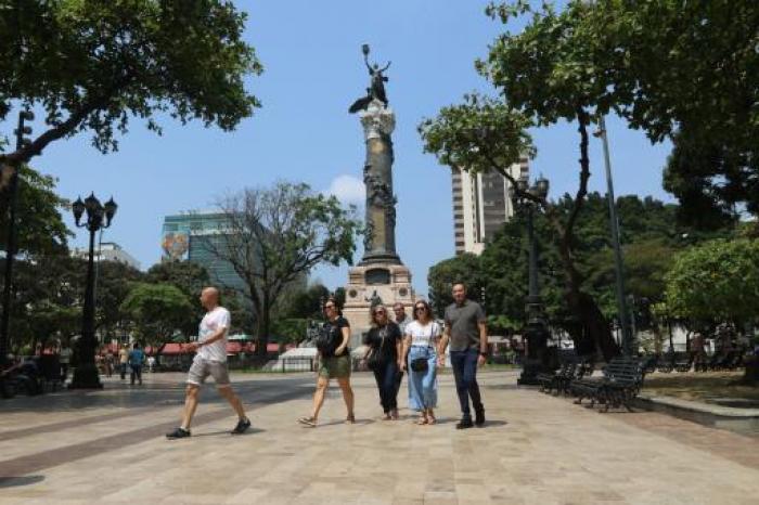Parque Centenario
