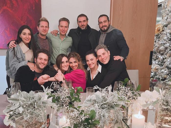 RBD reunión 2022