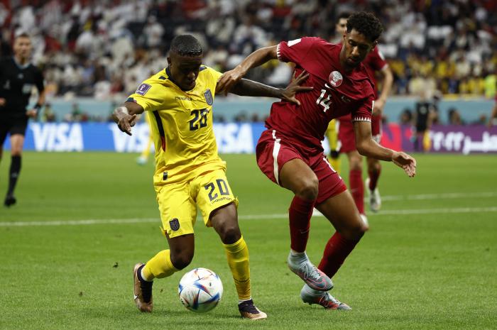 Jhegson-Méndez-entrenador-Ecuador