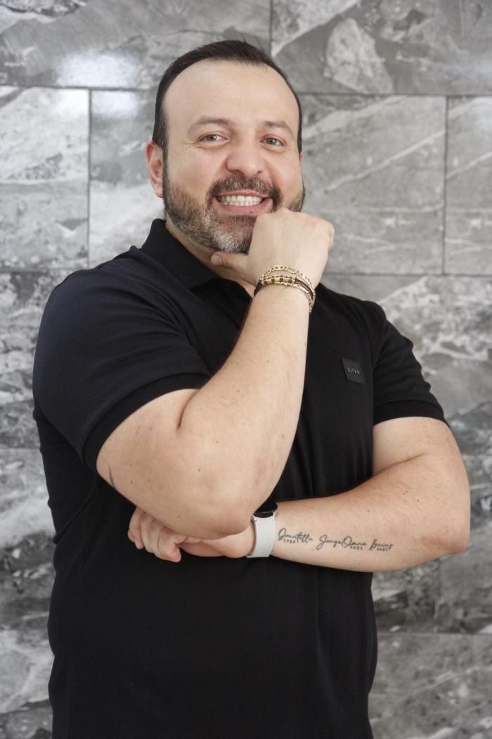 Jorge Omar Barcia