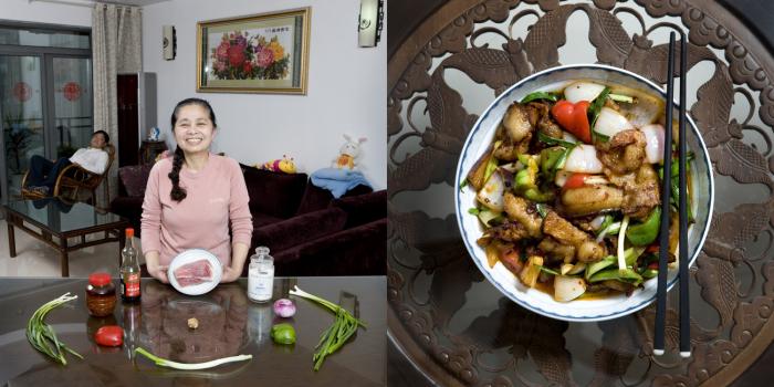 cina