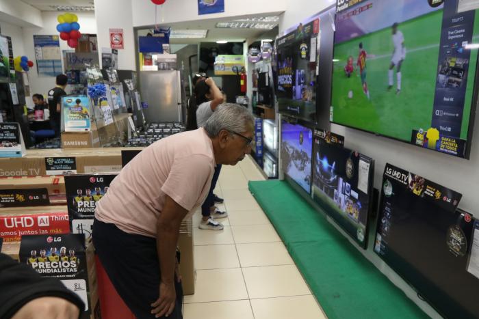 RECORRIDO DE COMERCIO (9411006)