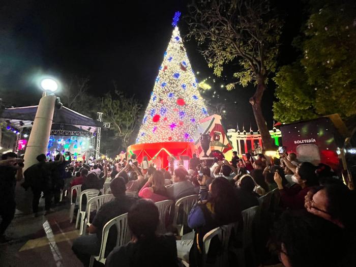 Arbol