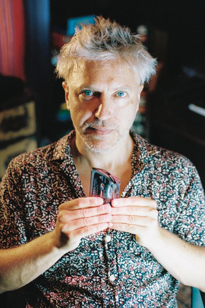 Martin Buscaglia