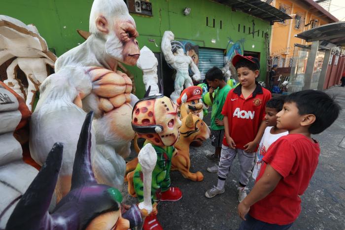 monigotes