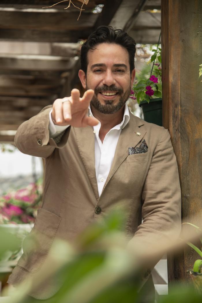 Miguel Rossignoli