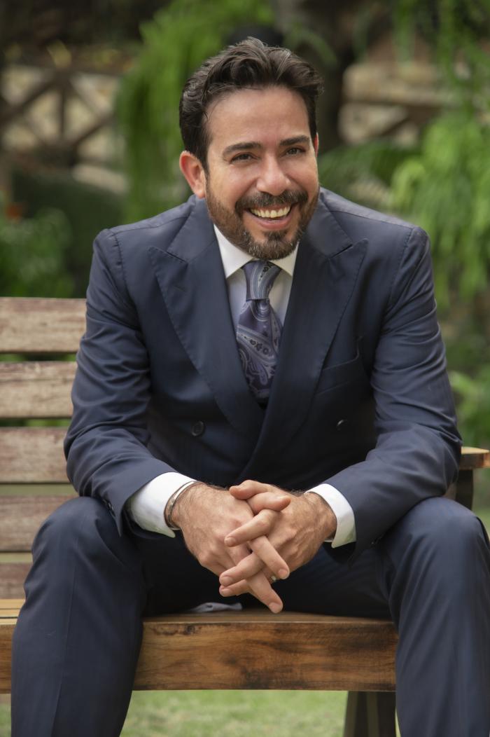 Miguel Rossignoli