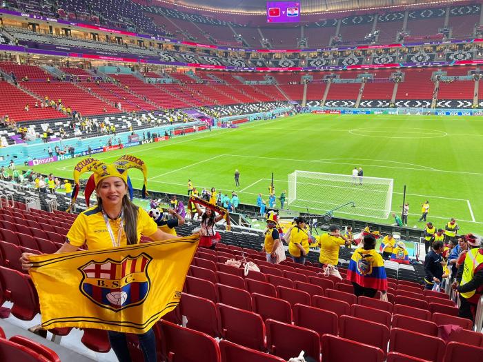 Hincha-selección-ecuatoriana-Qatar