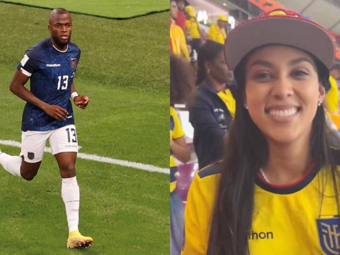 Enner Valencia