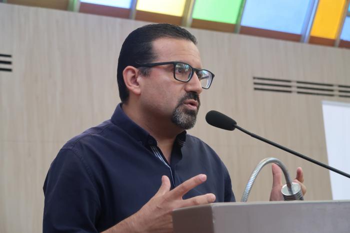 Javier Gutiérrez