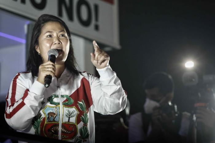 kEIKO FUJIMORI