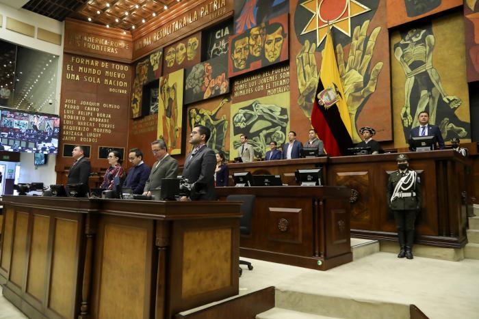 ASAMBLEA NACIONAL