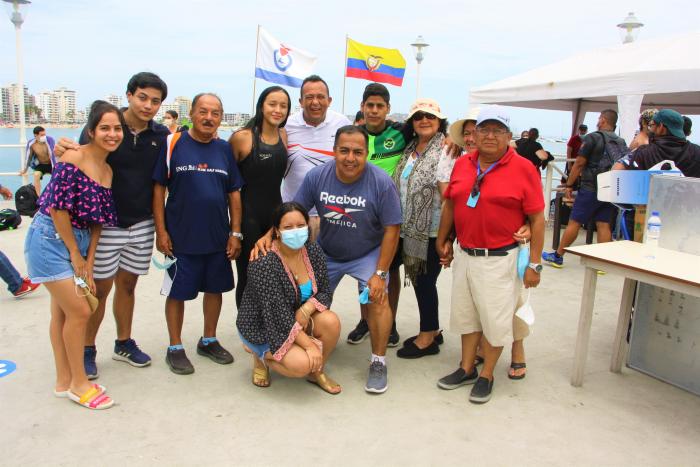 David-Farinango-Natación-Aguas-Abiertas