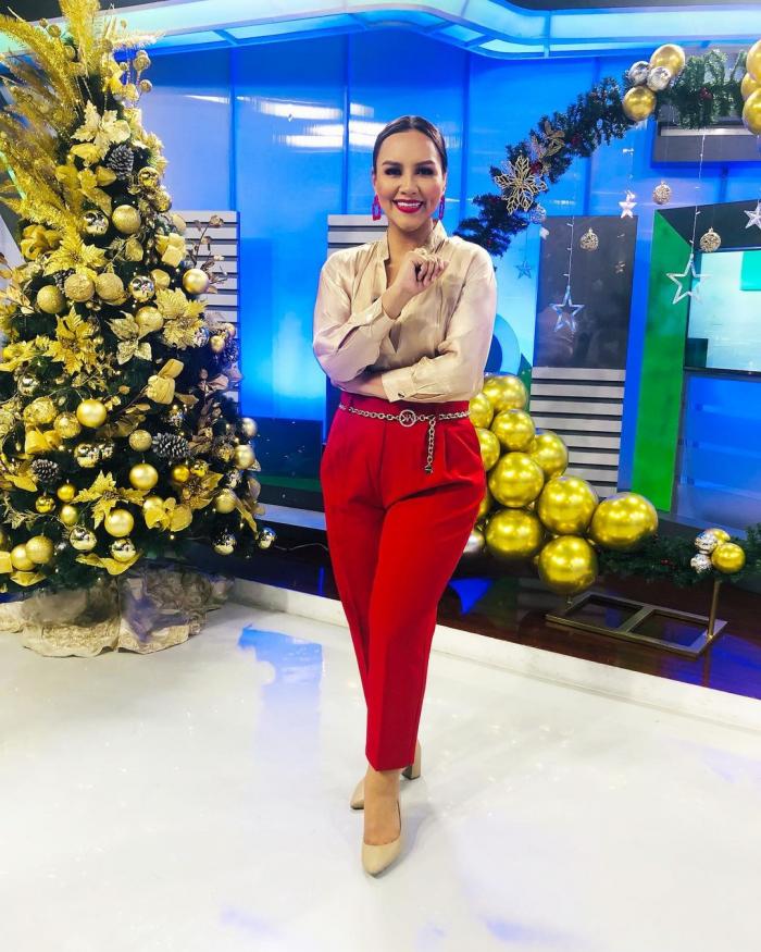 Los deseos de los famosos locales para el 2023