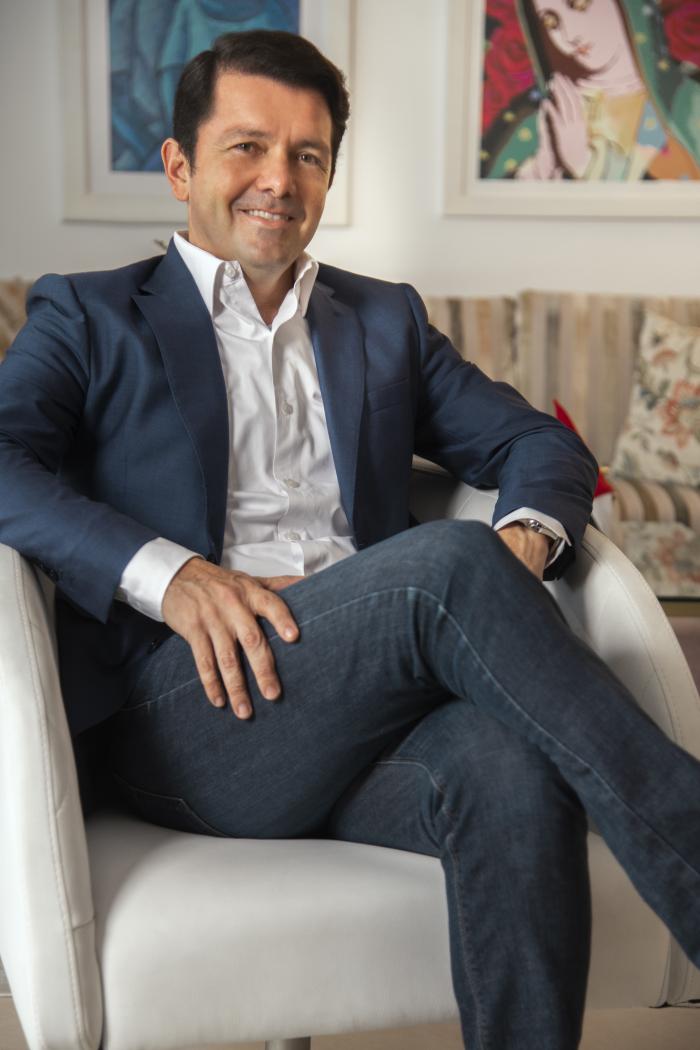Francisco Jiménez