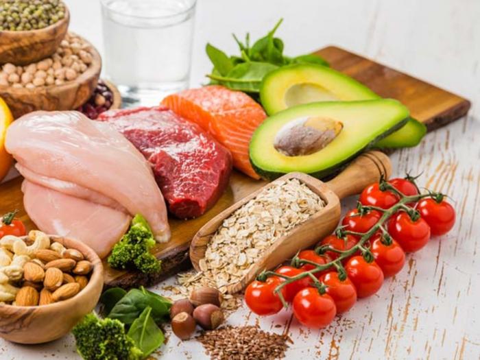 Alimentos ricos en triptófano