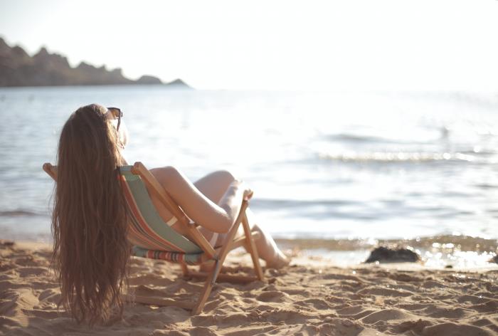 playa