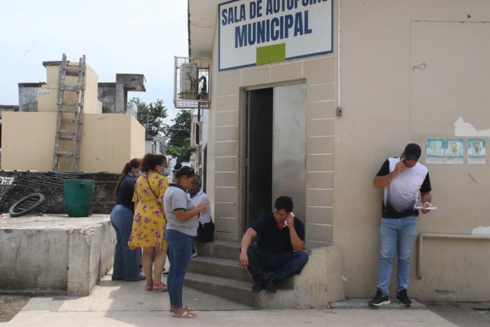 Asesinato en Milagro