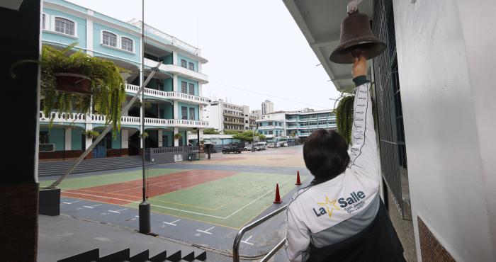 La Salle