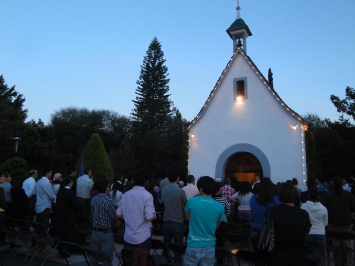 Santuario de SCHOENSTATT