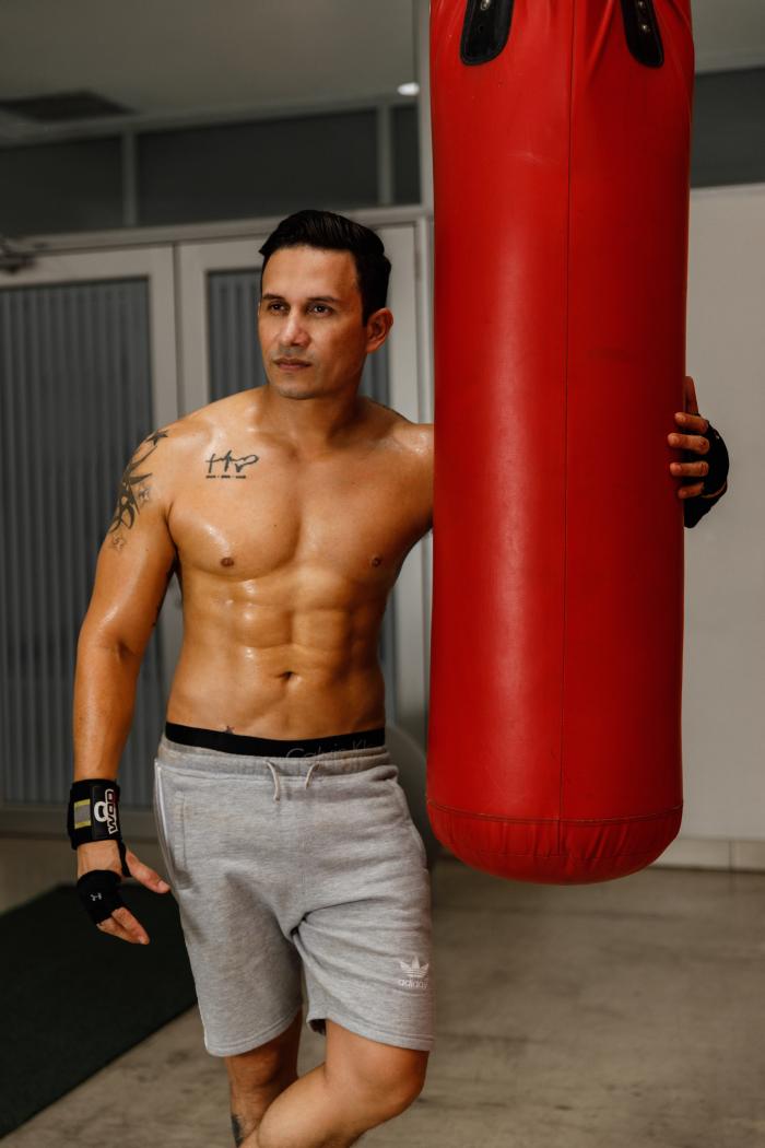 Roberto Morales