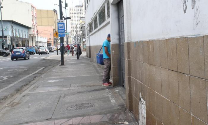 insalubridad Guayaquil