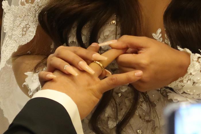 Boda Dayanara