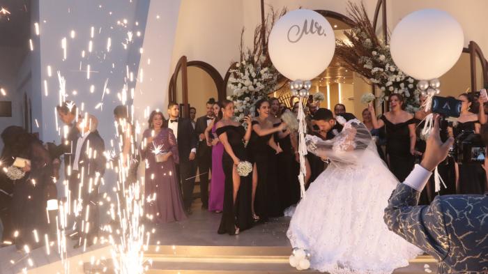 Boda Dayanara