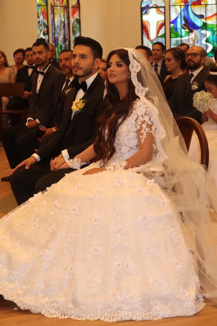 Boda Dayanara