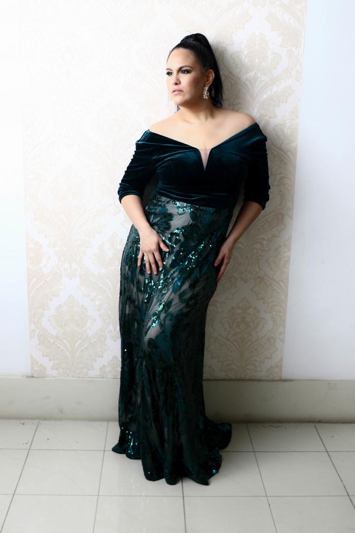 Pamela Palacios