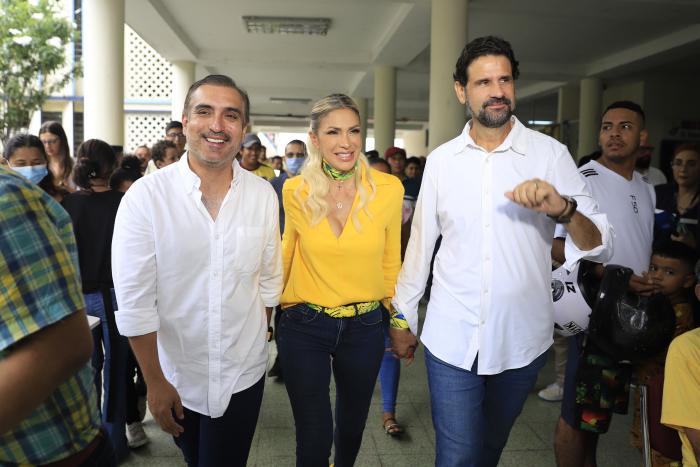 Susana Gonzalez