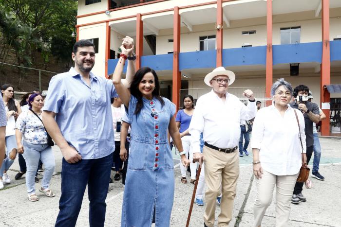 Elecciones 2023