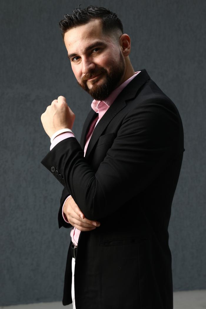 Carlos Gálvez