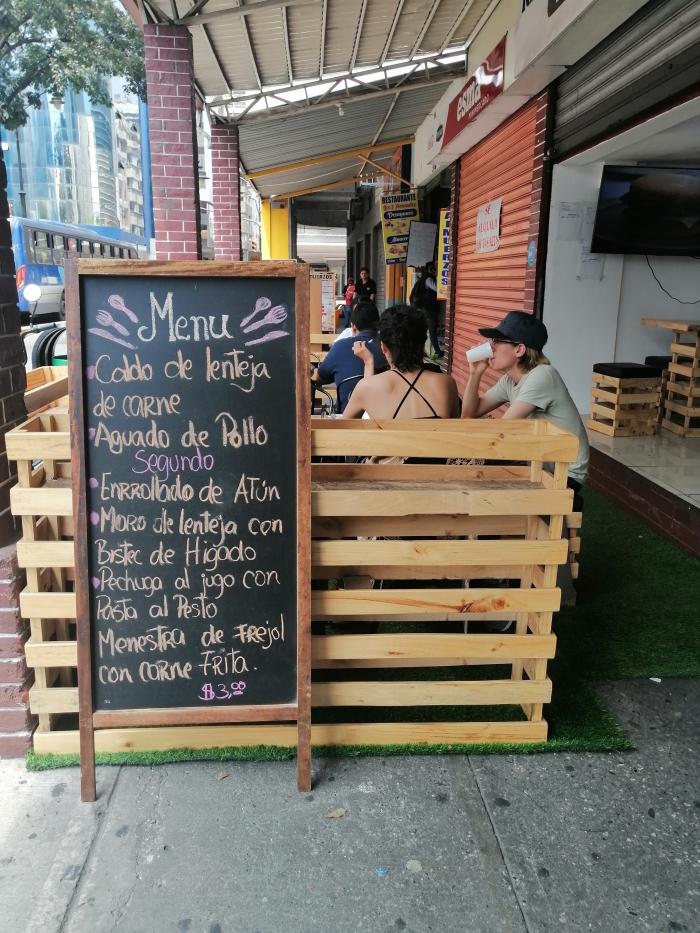 RESTAURANTE 1