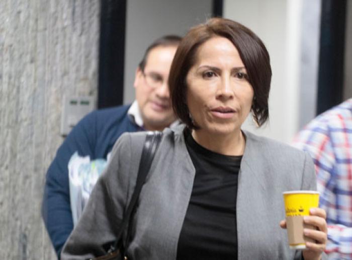 María Duarte