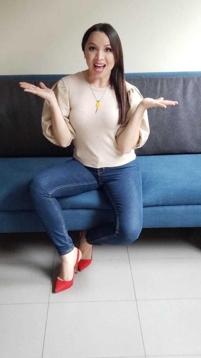 PILAR VERA