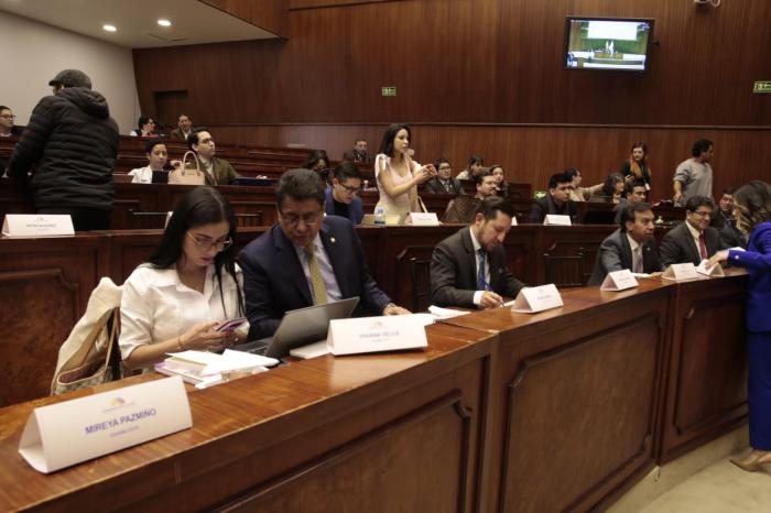 Juicio Político Estos Son Los Primeros Llamados A Dar Testimonio En Fiscalización 8326