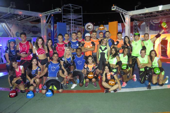 EL PROGRAMA COMBATE DU (4833810)
