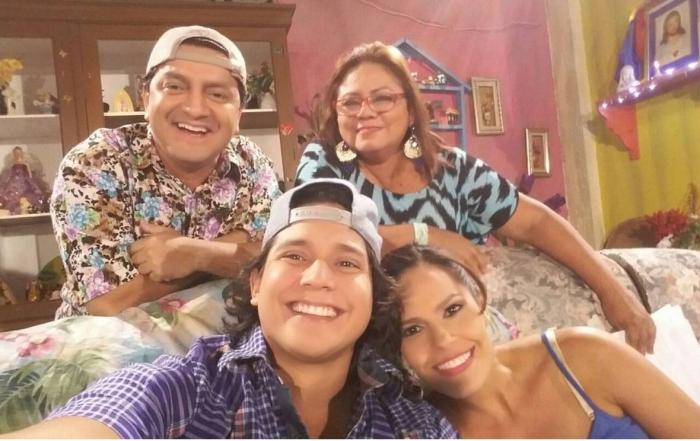 FAMILIAS TELENOVELA TR (5010555)