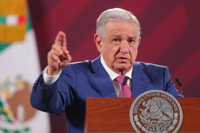 Andres López Obrador
