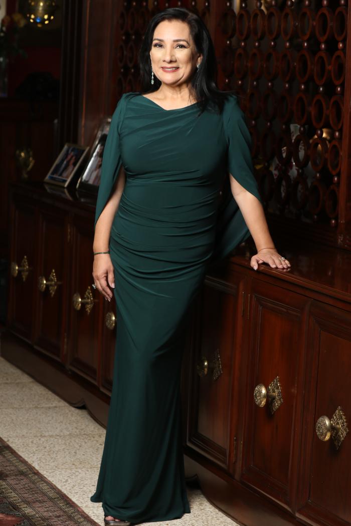 Tania Tinoco